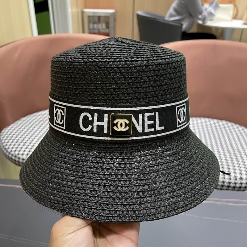 Chanel top hat (12)